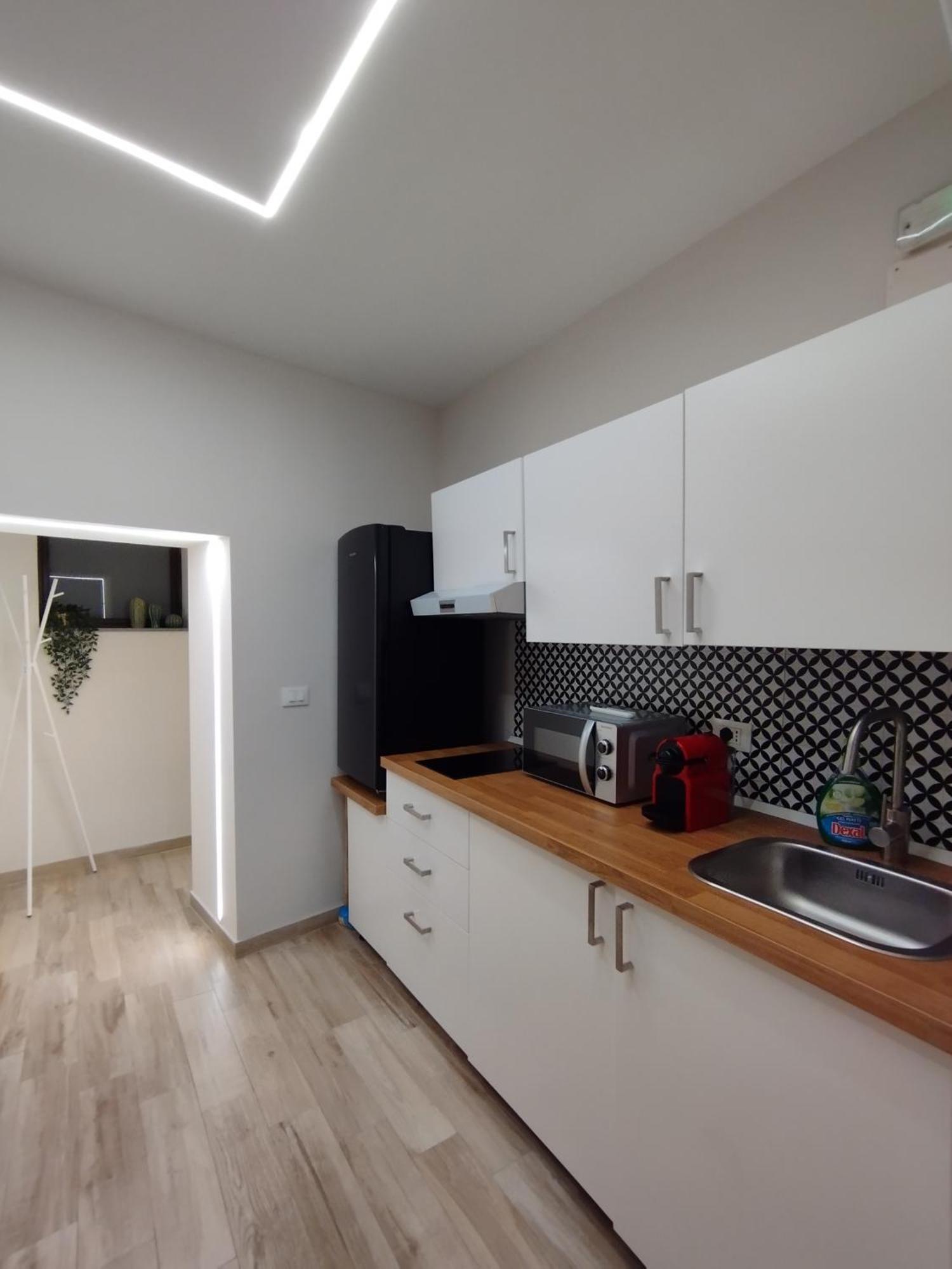 Apartment La Casa Nel Cortile